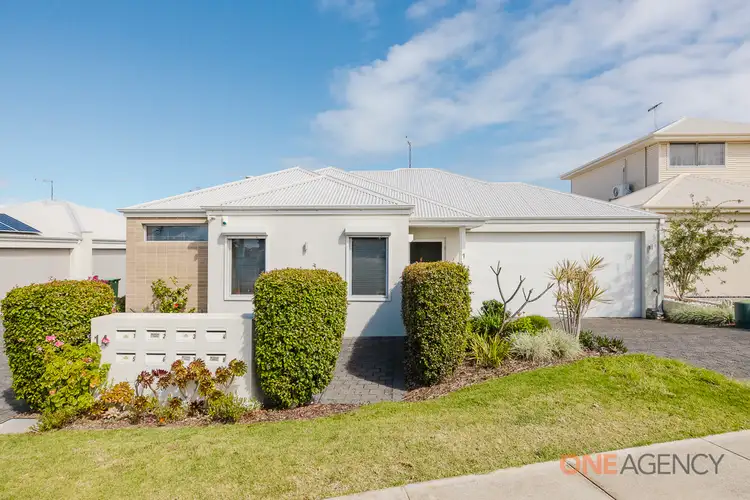 1/14 Camberwarra Drive, Craigie WA 6025