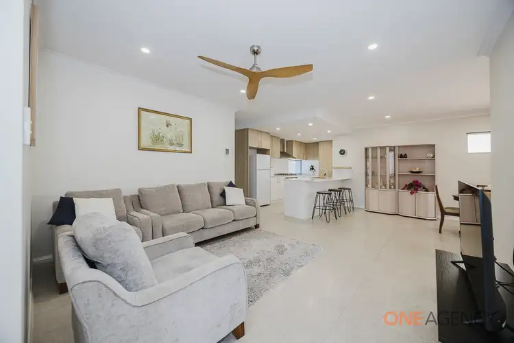 Third view of Homely villa listing, 1/14 Camberwarra Drive, Craigie WA 6025