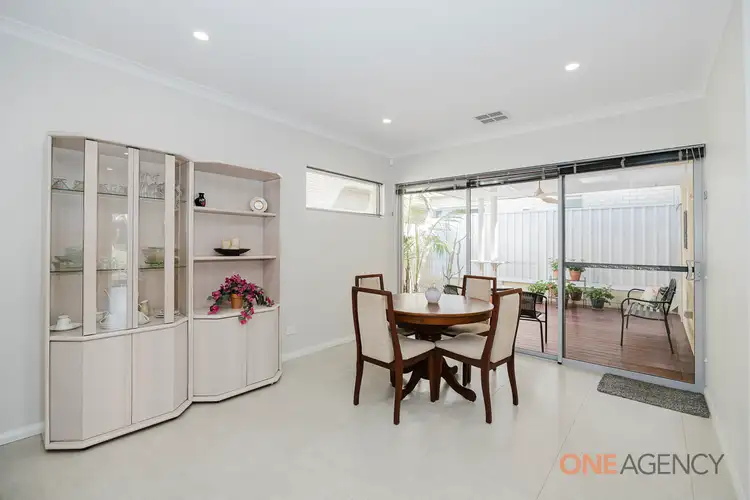 Fourth view of Homely villa listing, 1/14 Camberwarra Drive, Craigie WA 6025