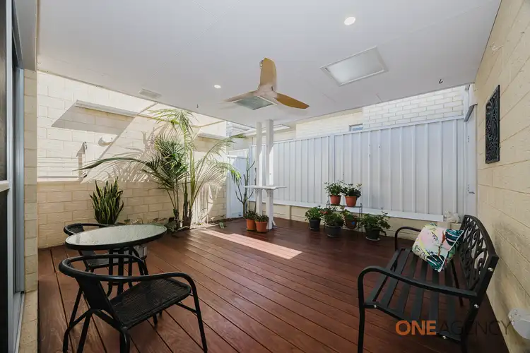 Fifth view of Homely villa listing, 1/14 Camberwarra Drive, Craigie WA 6025