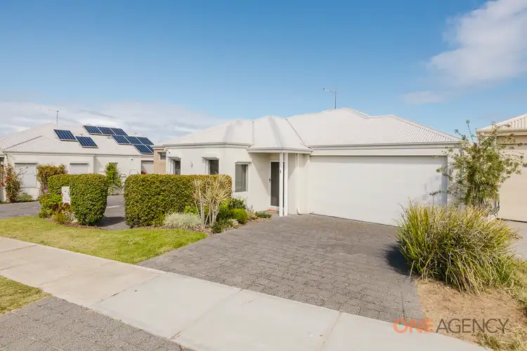 Sixth view of Homely villa listing, 1/14 Camberwarra Drive, Craigie WA 6025