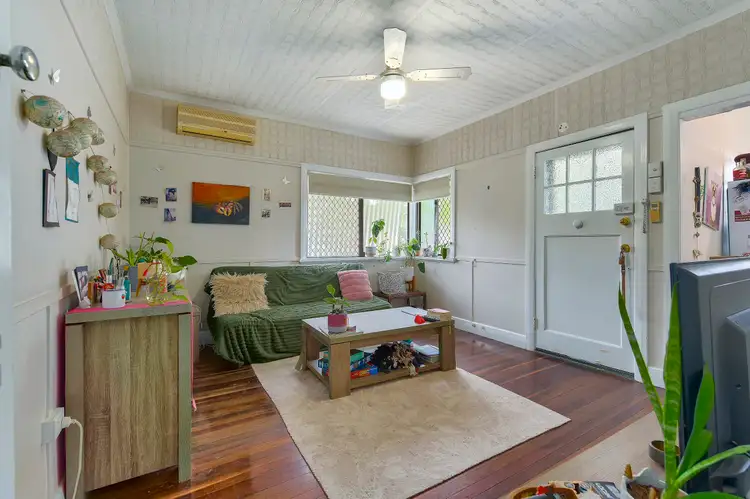 Second view of Homely house listing, 43 Callan Street, Keperra QLD 4054