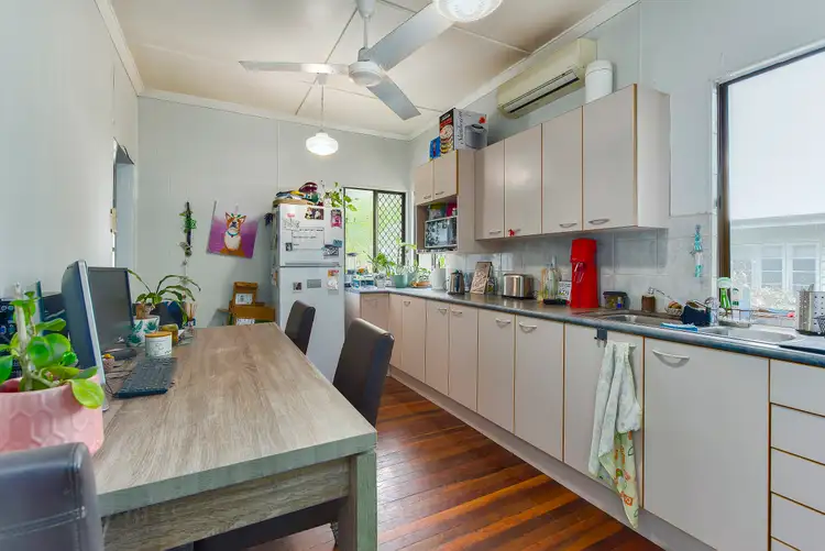 Fifth view of Homely house listing, 43 Callan Street, Keperra QLD 4054