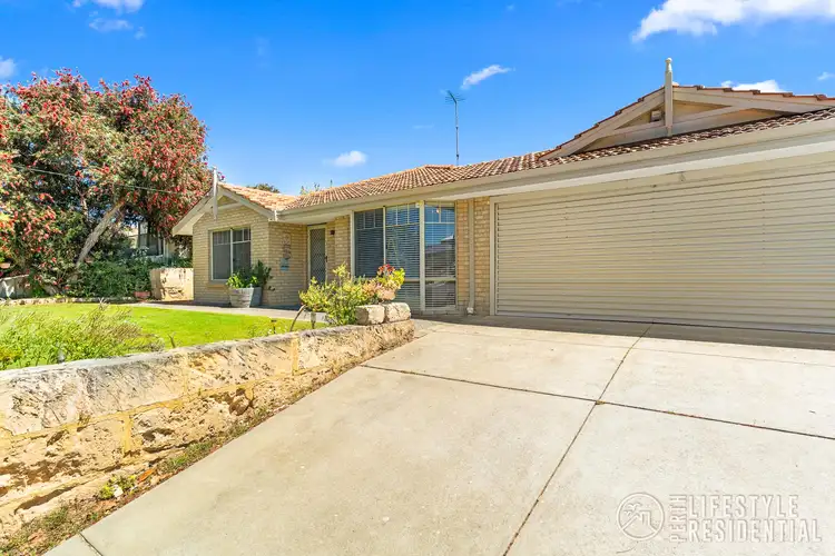 Main view of Homely house listing, 110 Cassilda Way, Two Rocks WA 6037