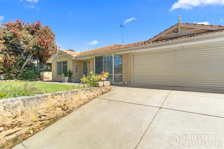 110 Cassilda Way, Two Rocks WA 6037