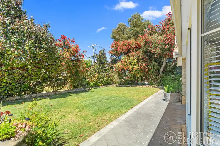 Second view of Homely house listing, 110 Cassilda Way, Two Rocks WA 6037