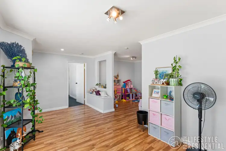 Fourth view of Homely house listing, 110 Cassilda Way, Two Rocks WA 6037