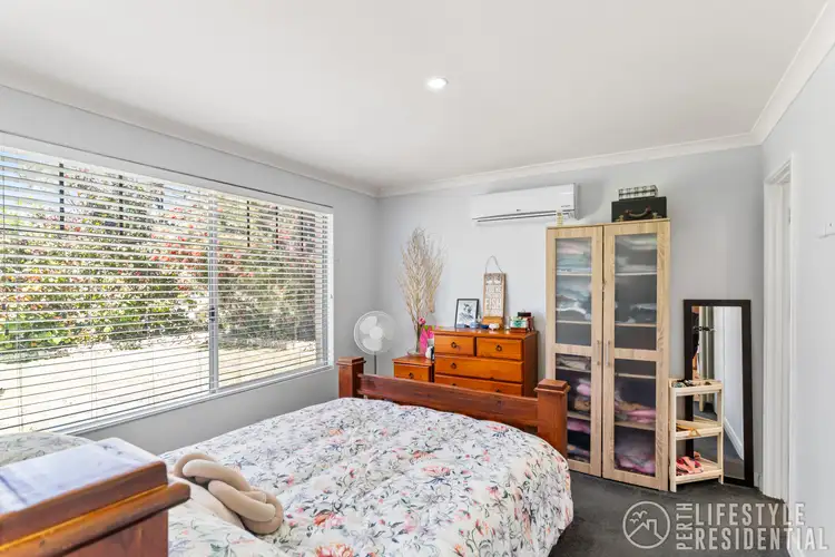 Fifth view of Homely house listing, 110 Cassilda Way, Two Rocks WA 6037