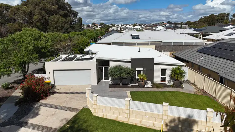 1 Jerboa Green, Baldivis WA 6171