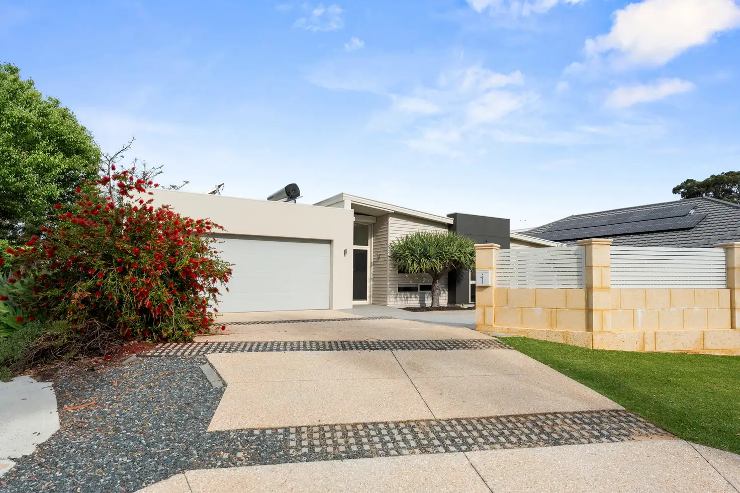 Main view of Homely house listing, 1 Jerboa Green, Baldivis WA 6171