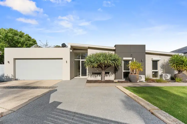 Second view of Homely house listing, 1 Jerboa Green, Baldivis WA 6171