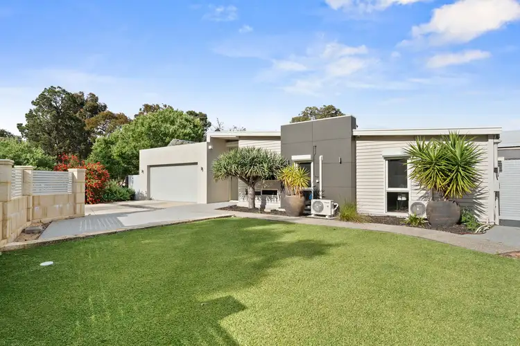 Third view of Homely house listing, 1 Jerboa Green, Baldivis WA 6171