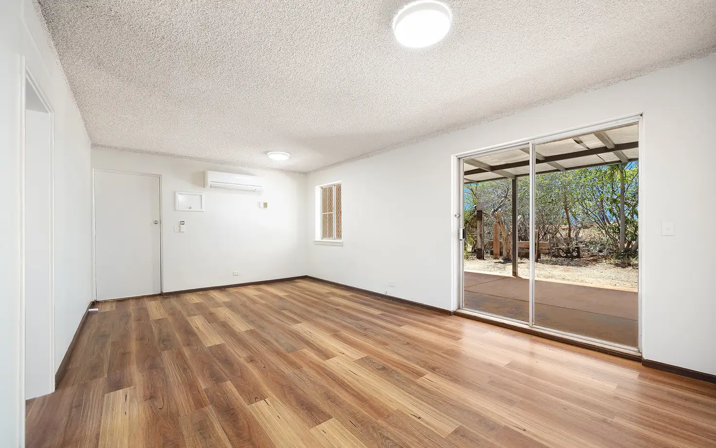 Main view of Homely apartment listing, 2/51 Hill Road, Dampier WA 6713