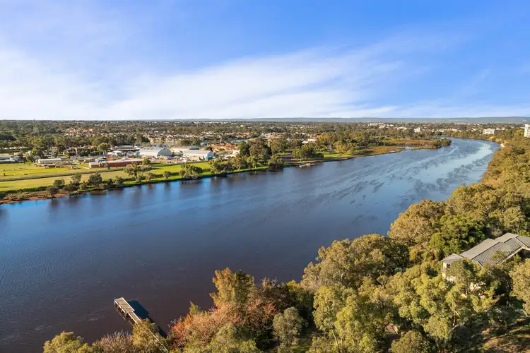 Second view of Homely apartment listing, 82/48 Riversdale Road, Rivervale WA 6103