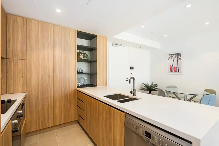 Fourth view of Homely apartment listing, 82/48 Riversdale Road, Rivervale WA 6103