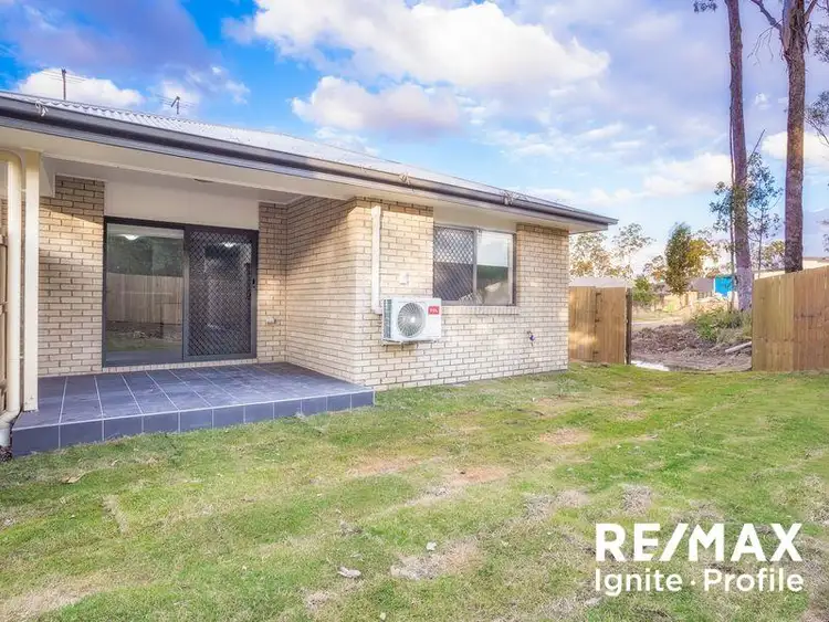 Third view of Homely house listing, 1/10 Knightsbridge Drive, Chuwar QLD 4306