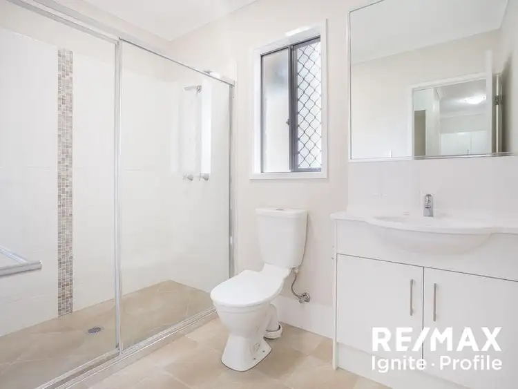 Fourth view of Homely house listing, 1/10 Knightsbridge Drive, Chuwar QLD 4306