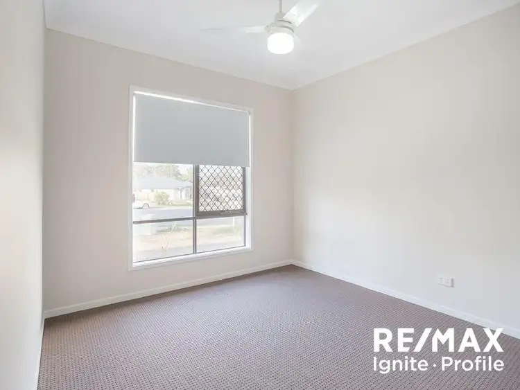 Fifth view of Homely house listing, 1/10 Knightsbridge Drive, Chuwar QLD 4306