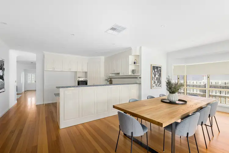 Fourth view of Homely house listing, 27 Spring Street, Preston VIC 3072