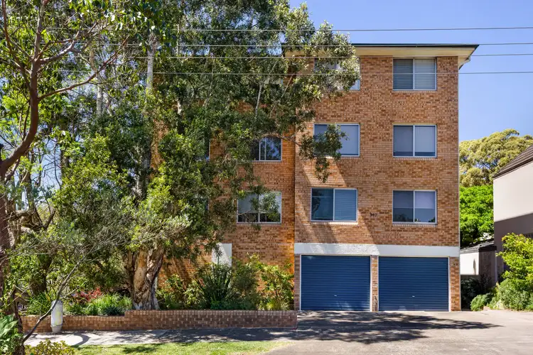 2/347 Annandale Street, Annandale NSW 2038