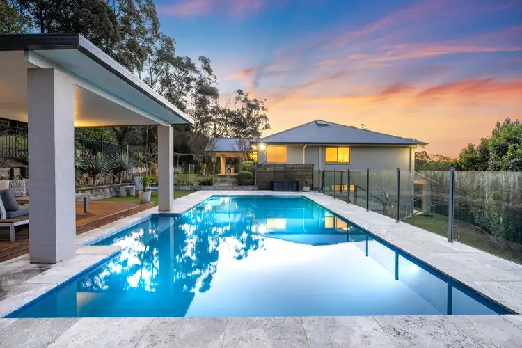 Fifth view of Homely rural property listing, 7 McNee Close, Lisarow NSW 2250