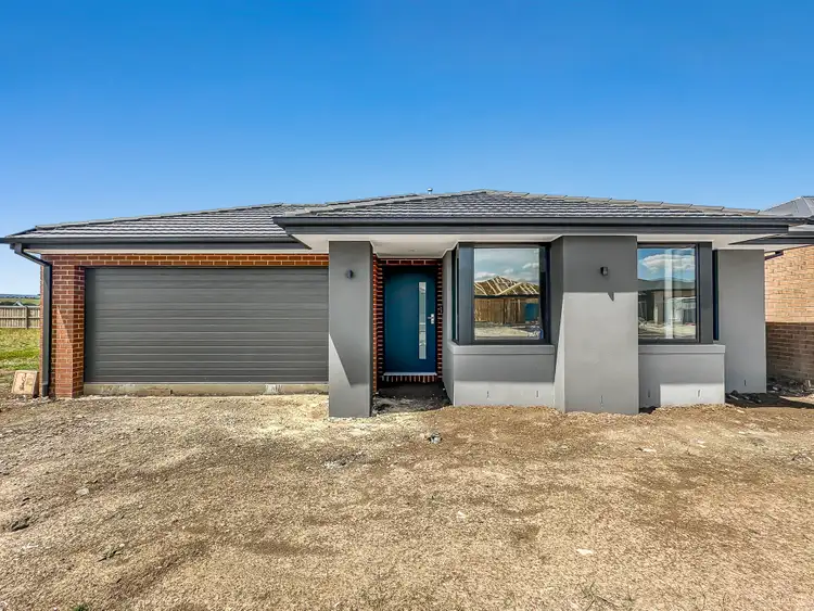 20 Igneous Way, Donnybrook VIC 3064