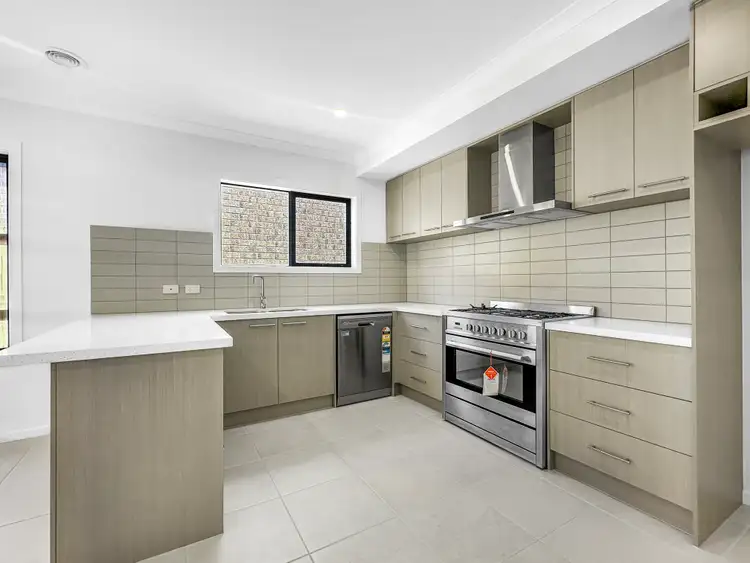 Second view of Homely house listing, 20 Igneous Way, Donnybrook VIC 3064