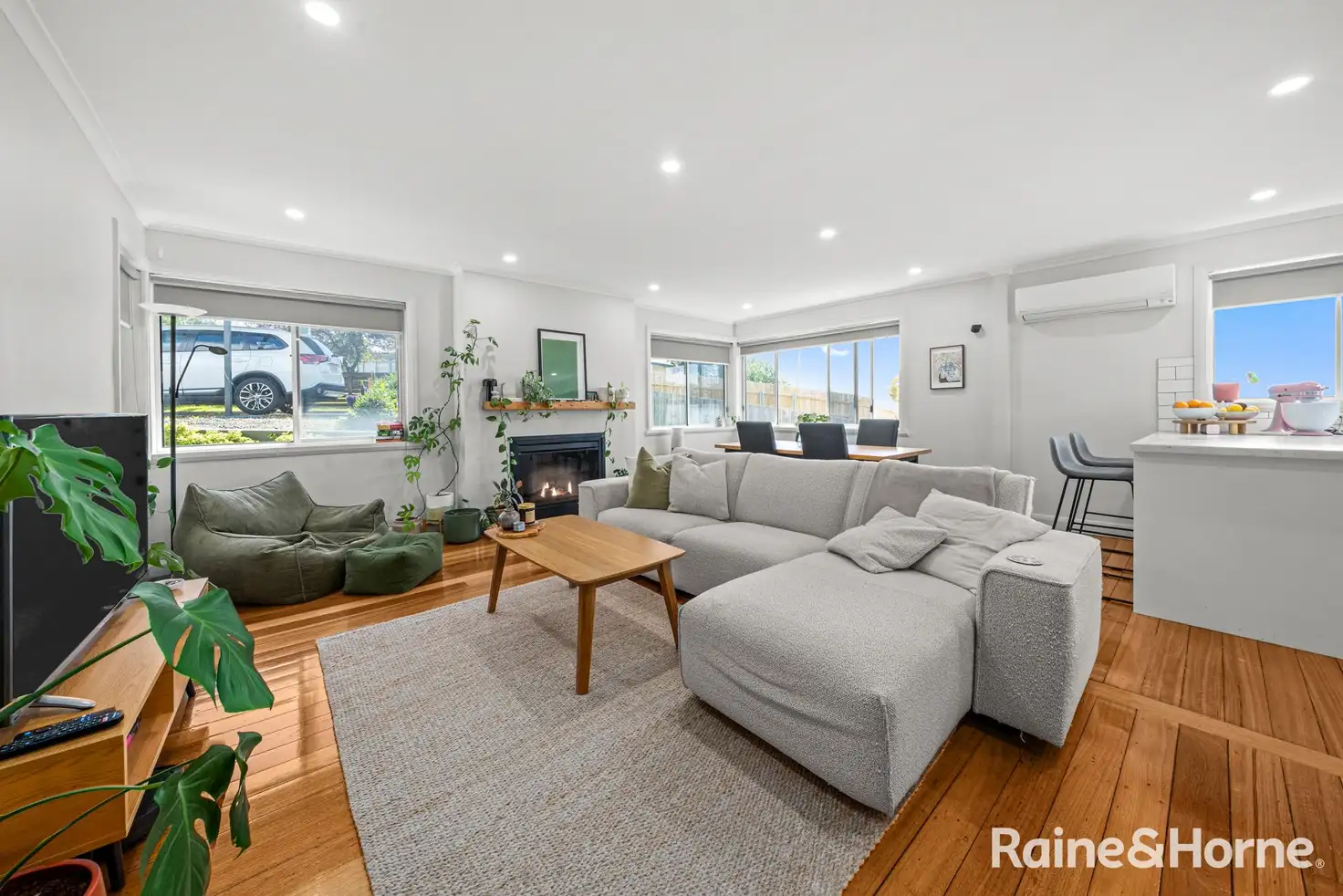 Main view of Homely house listing, 1/14 Alcides Avenue, Lenah Valley TAS 7008