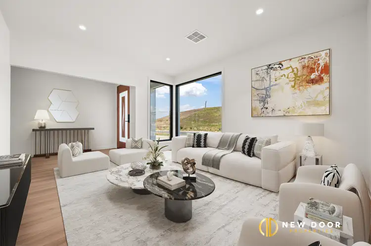 99 Jill Landsberg Terrace, Macnamara ACT 2615