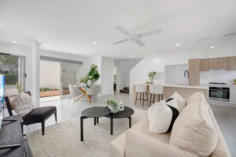 Fifth view of Homely townhouse listing, 32/63 Sean Street, Boondall QLD 4034