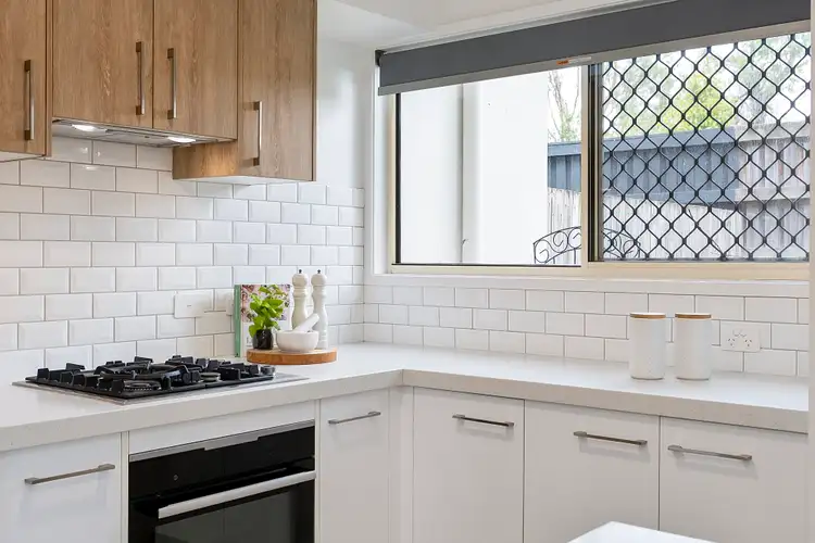 Sixth view of Homely townhouse listing, 32/63 Sean Street, Boondall QLD 4034