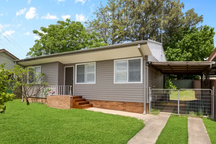 20 Lawson Street, Lalor Park NSW 2147