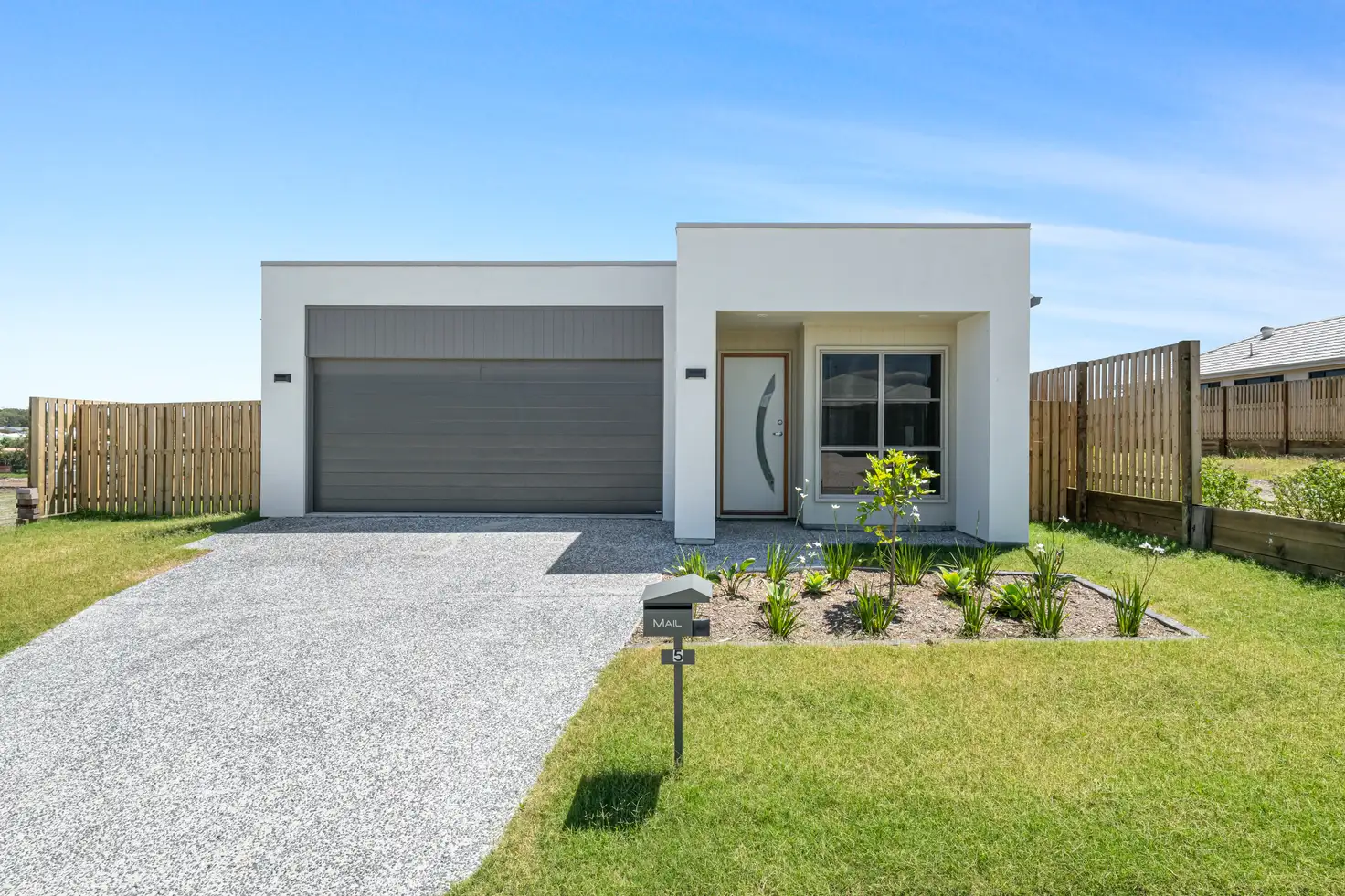 Main view of Homely house listing, 5 Tulip Tree Street, Park Ridge QLD 4125