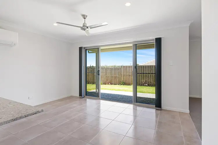 Fourth view of Homely house listing, 5 Tulip Tree Street, Park Ridge QLD 4125