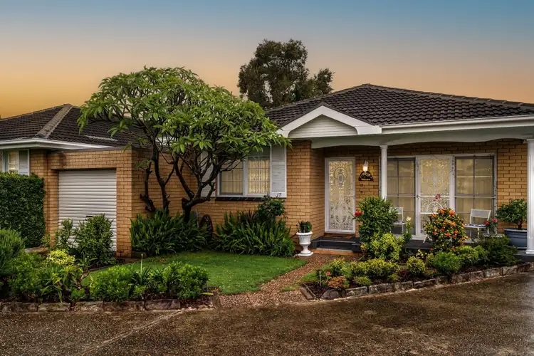 17/23-25 Fontainebleau Street, Sans Souci NSW 2219