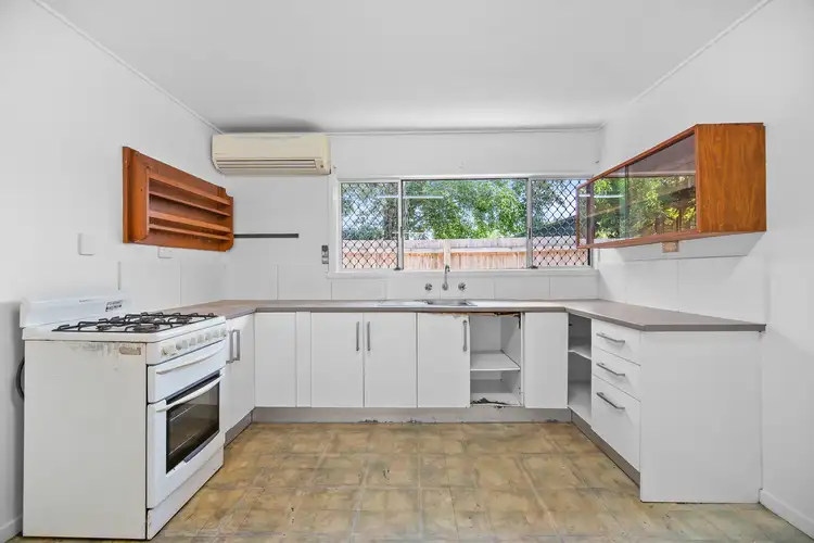 Second view of Homely semi-detached listing, 210-212 Mccoombe Street, Bungalow QLD 4870