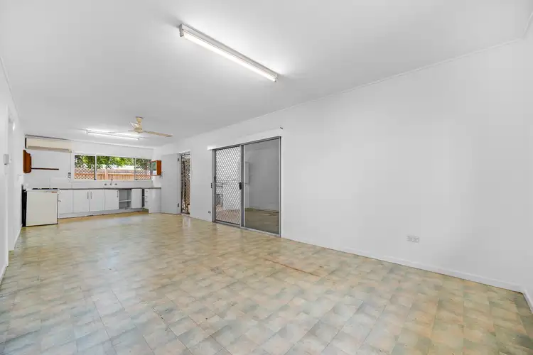 Third view of Homely semi-detached listing, 210-212 Mccoombe Street, Bungalow QLD 4870