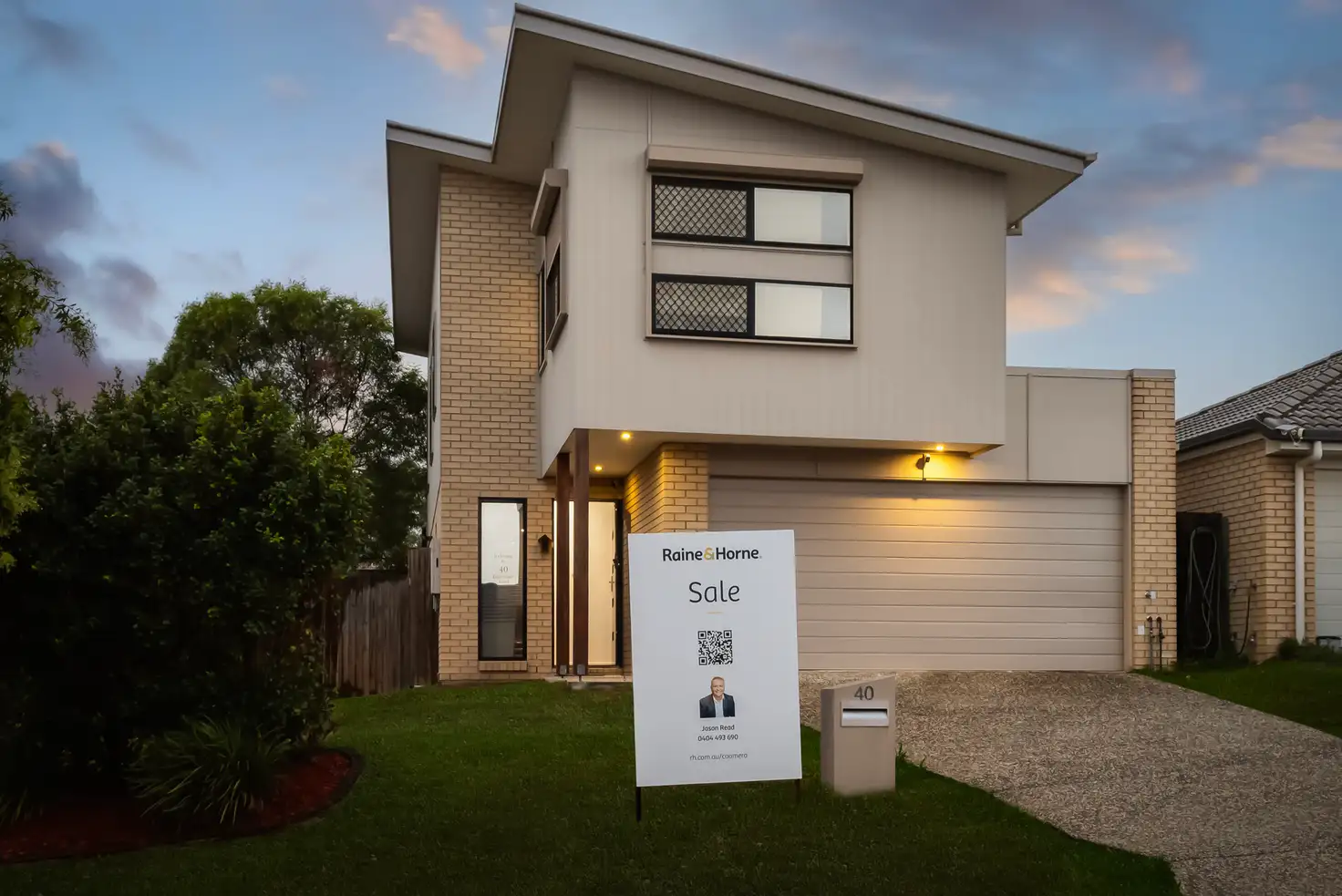 Main view of Homely house listing, 40 Edgeware Road, Pimpama QLD 4209