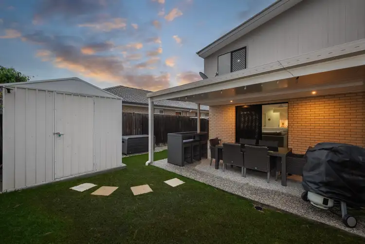Second view of Homely house listing, 40 Edgeware Road, Pimpama QLD 4209