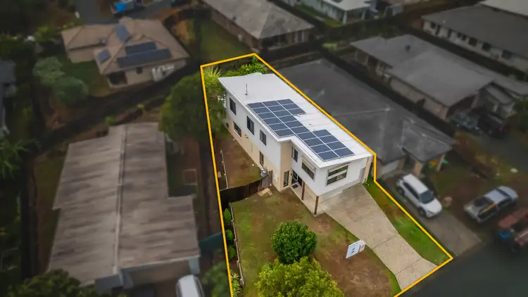 Third view of Homely house listing, 40 Edgeware Road, Pimpama QLD 4209