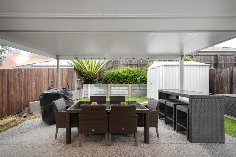 Fourth view of Homely house listing, 40 Edgeware Road, Pimpama QLD 4209