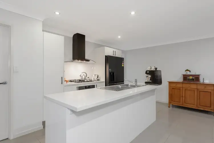 Fifth view of Homely house listing, 40 Edgeware Road, Pimpama QLD 4209