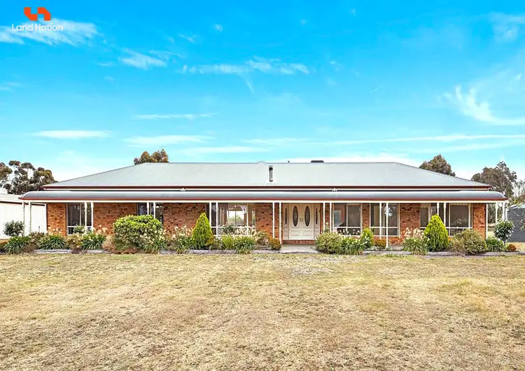 Sixth view of Homely rural property listing, 1362-1372 Gisborne-Melton Road, Toolern Vale VIC 3337