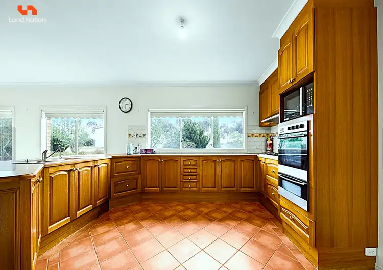 Seventh view of Homely rural property listing, 1362-1372 Gisborne-Melton Road, Toolern Vale VIC 3337