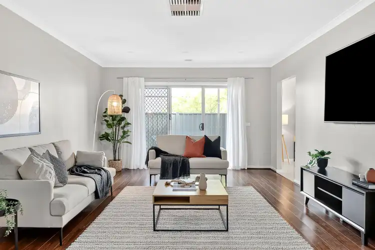 Fourth view of Homely house listing, 42 Lalor Crescent, Sunbury VIC 3429