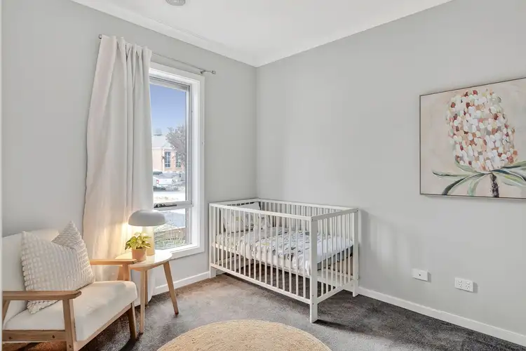 Fifth view of Homely house listing, 42 Lalor Crescent, Sunbury VIC 3429