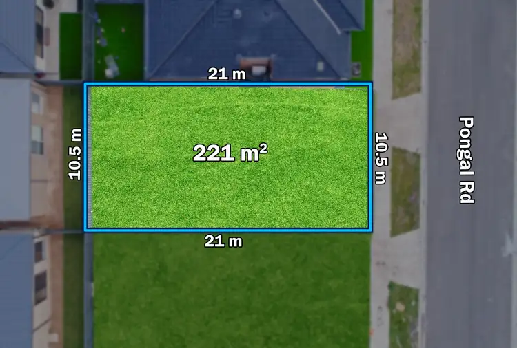 5 Pongal Road, Kalkallo VIC 3064