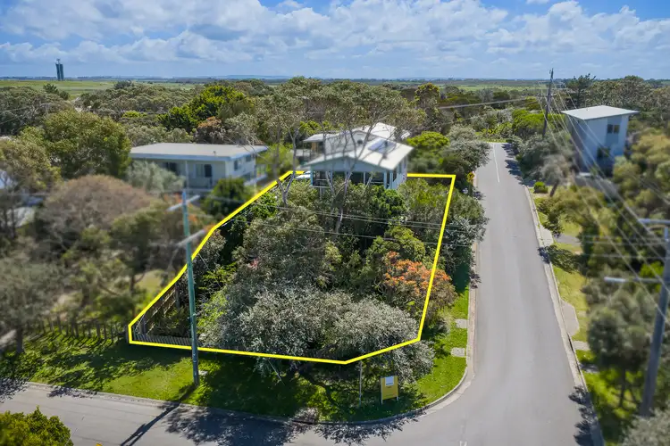 Fifth view of Homely house listing, 2 Anglers Road, Cape Paterson VIC 3995