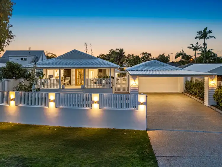 98 Baanya Street, Wurtulla QLD 4575