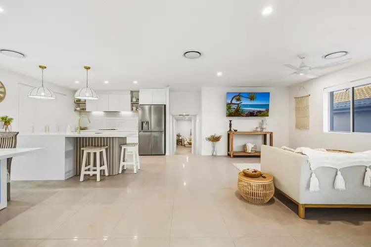 Second view of Homely house listing, 98 Baanya Street, Wurtulla QLD 4575